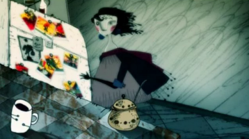 LISFF Wiz-Art 2011 TEASER