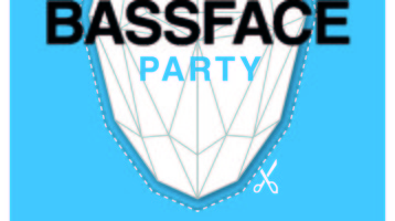 WIZ-ART BASSFACE PARTY IN METRO!