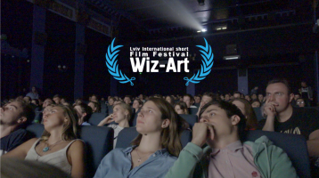 Відеозвіт Wiz-Art 2019
