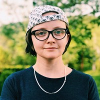 Ольга Райтер