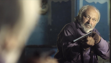 Wiz-Art Film School 2013