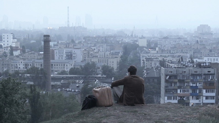 Wiz-Art Film School 2013