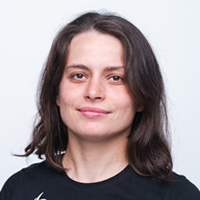 Уляна Вдовичин