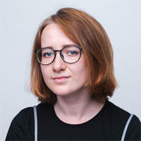 Анастасія Жищинська 