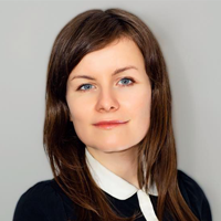 Валентина Залевська