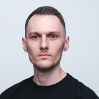 Іван Костик