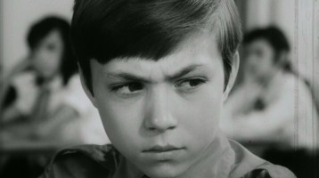 Ukrainian short film classics of XX century