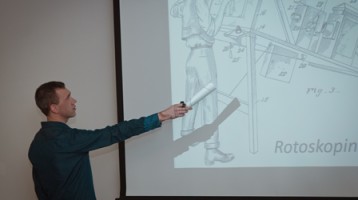 Програма освітніх подій Wiz-Art Film School