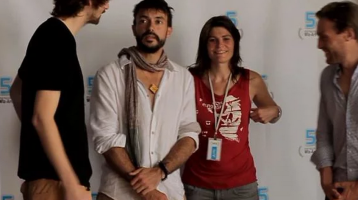 Wiz-Art 2012 videoreport