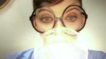 LISFF Wiz-Art 2012 TEASER