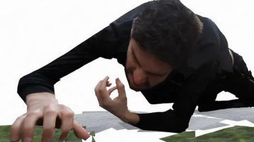 LISFF Wiz-Art 2013 TEASER