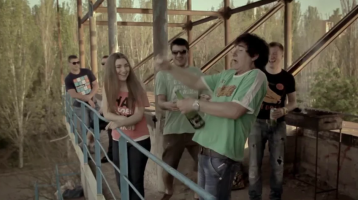 Wiz-Art 2013 національна програма