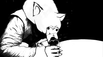 Британська панорама