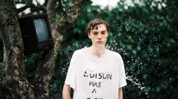 Конкурсна програма 2013