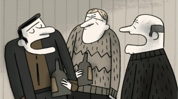 Помста підлітків