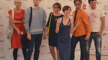 У Львові відкрився Wiz-Art 2013