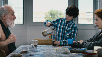 Фільми-відкриття 2013