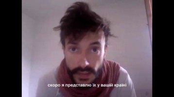 Майстер-клас Вінсента Муна “Номадичне кіно і нові технології”