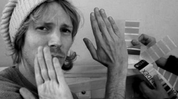 Q&A з Мортеном Босдалом Халворсеном