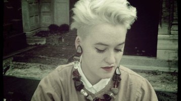 Q&A з Рут Пекстон