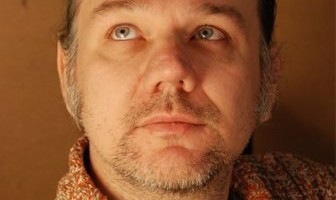 Майстер-клас “Краса пророка, що втікає”