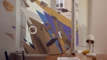 Wiz-Art на фестивалі ЗАХІД 2012!