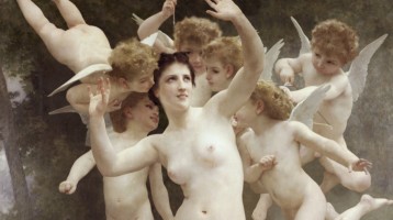 Сила тяжіння