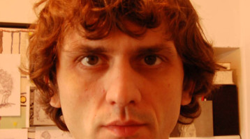 Анатолій Лавренішин. Секрети створення анімації