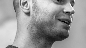 Олександр Ратій. Комедія та драма для околиць і гаражів