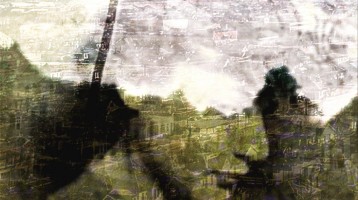 Q&A з Фелікcом Дюфур-Лапер’єром (Канада)