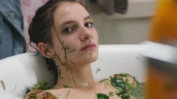 International Competition Program