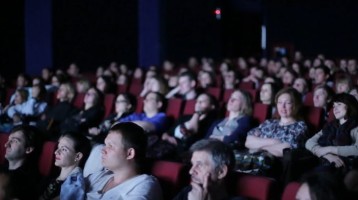 Wiz-Art Show reel 2015