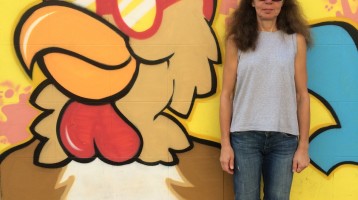 Laila Pakalnina: films and Q&A