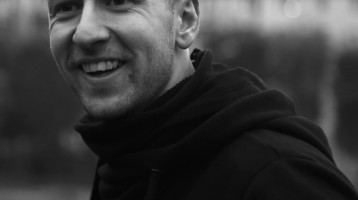 Grzegorz Dębowski (Poland): films and Q&A