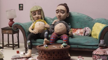 NEW BEGINNINGS, NEW ENDS