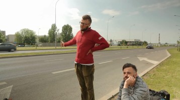 Кіноконцерт Reve ta Stohne on Tour