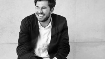 Tim Ellrich (Germany, Austria): films and Q&A