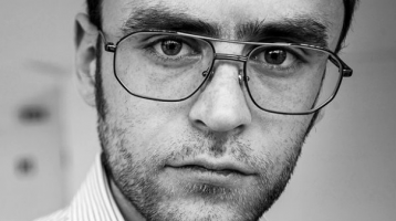 Philip Sotnychenko. Screening and Q&A