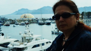 Catherine Slipchenko: How did I write The Simple History of Cinematography?