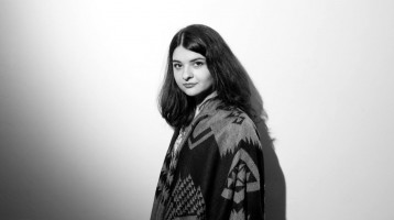 Valeria Sochyvets. To think up, to shoot, to send: Life of a short film