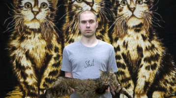 Aleksei Dmitriev. Not A Real Filmmaker