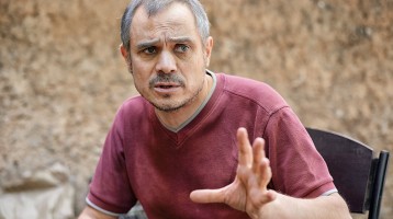 Arkadii Nepytaliuk. Striptease of the Reality on the Screen