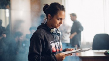 Terez Koncz. Creative(‘s) career paths