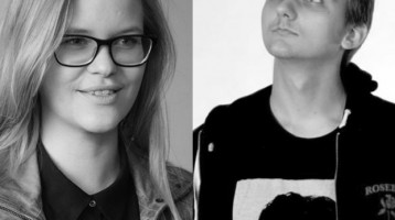 Desperate Producers: Chris Dohr & Silvia Winzinger