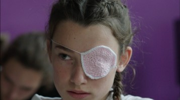 Рівняйсь! Струнко! Марш!