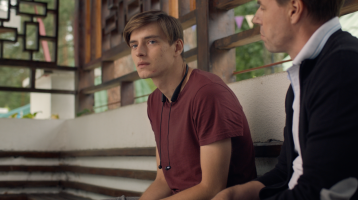 Національна конкурсна програма 2018