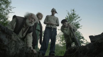 Ukrainian Films at Bamberger Kurzfilmtage 2019