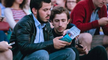 Wiz-Art’19 audience will vote for the winner of European Audience Award