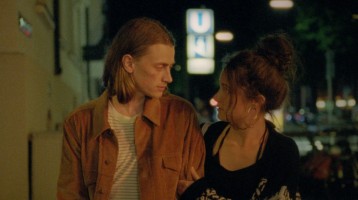 Midnight Sexy Shorts 2019