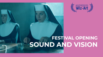 Відкриття. Кіно і музика